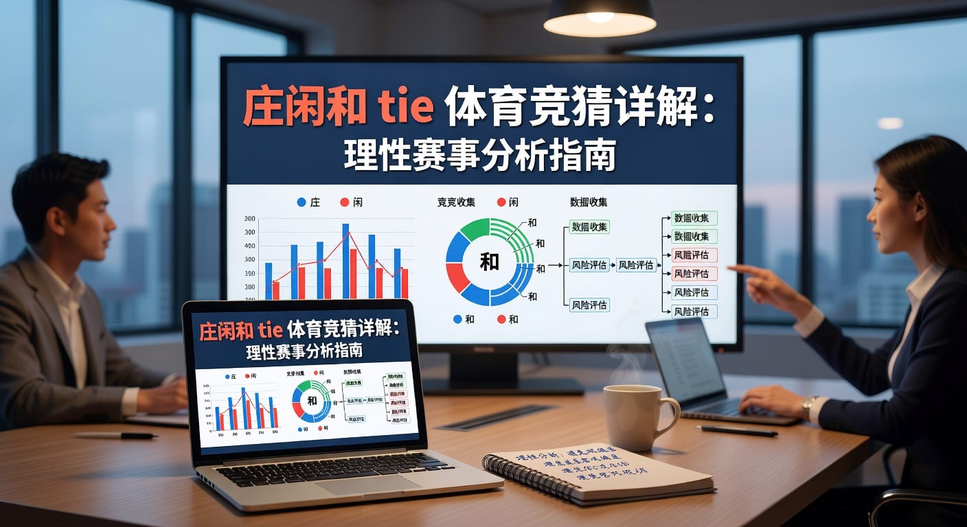 庄闲和 tie 实战解读：规则判断与投注技巧