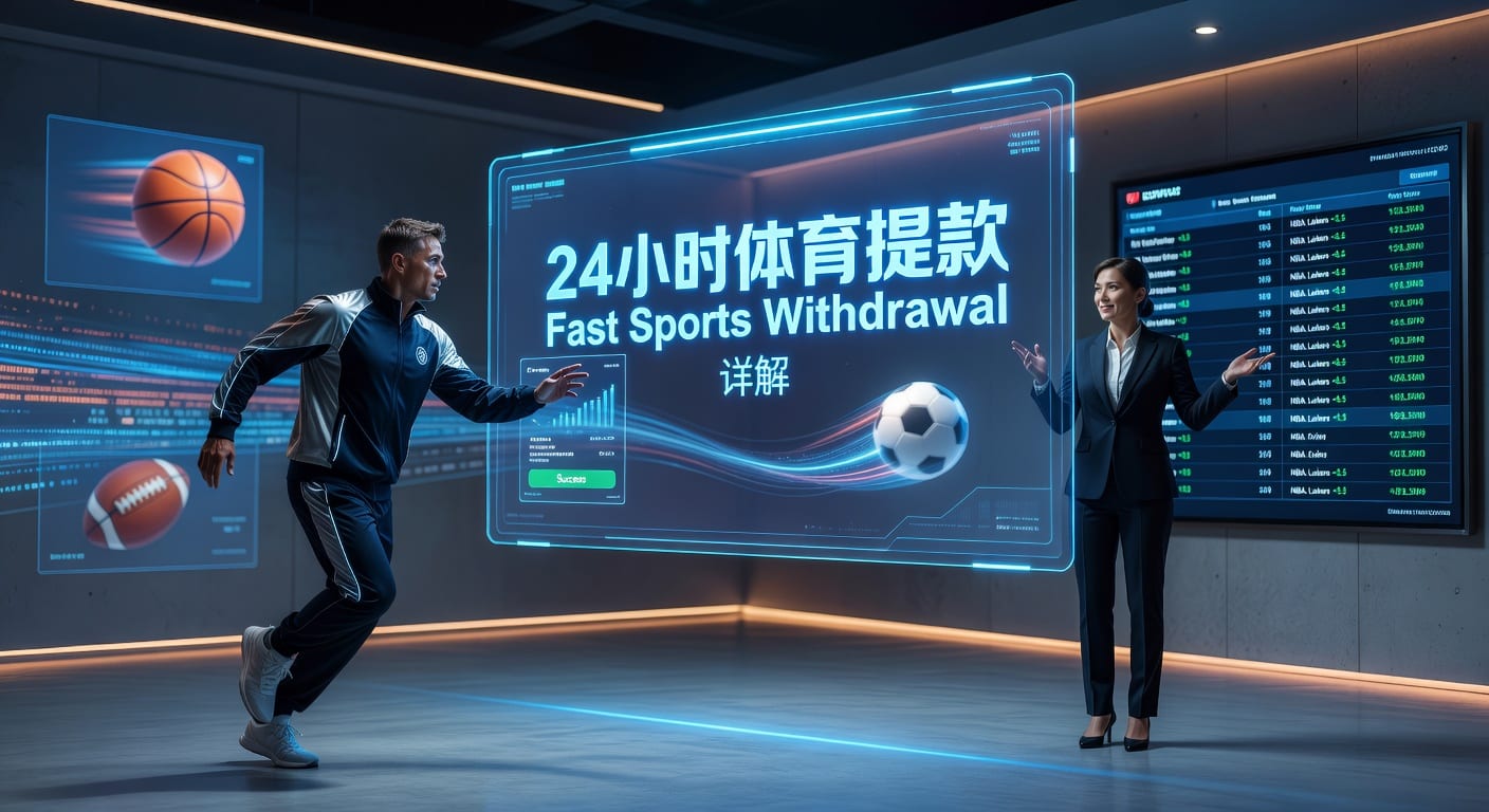 24小时体育提款 fast sports withdrawal 快速出金指南