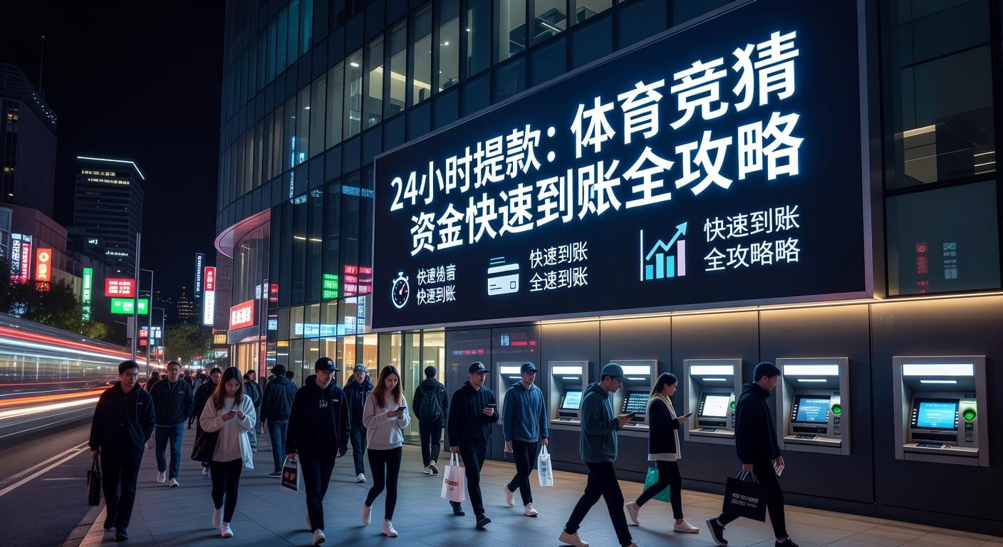 24小时提款 fast withdrawal：提现时效与风控解析