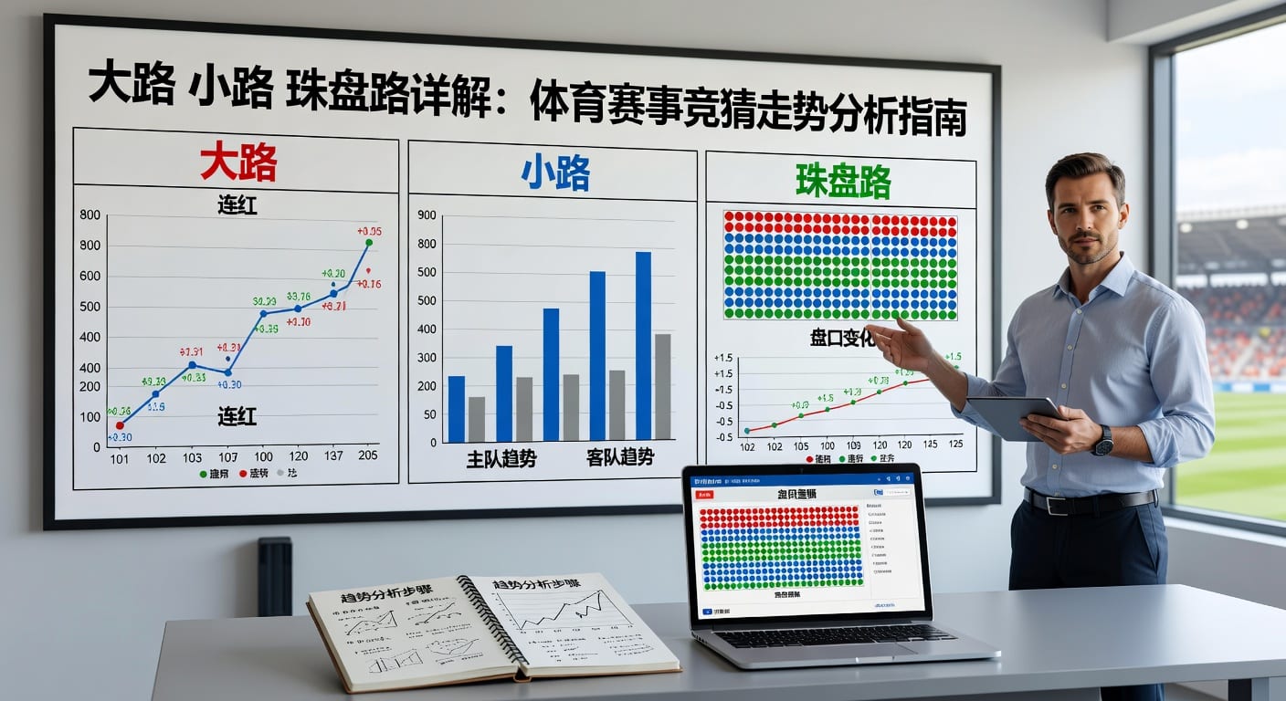 小路视角下的体育资讯解读：威廉希尔体育官网