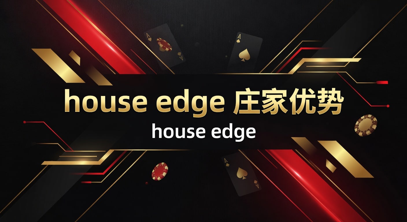 house edge 庄家优势：体育博彩长期成本与判断方法