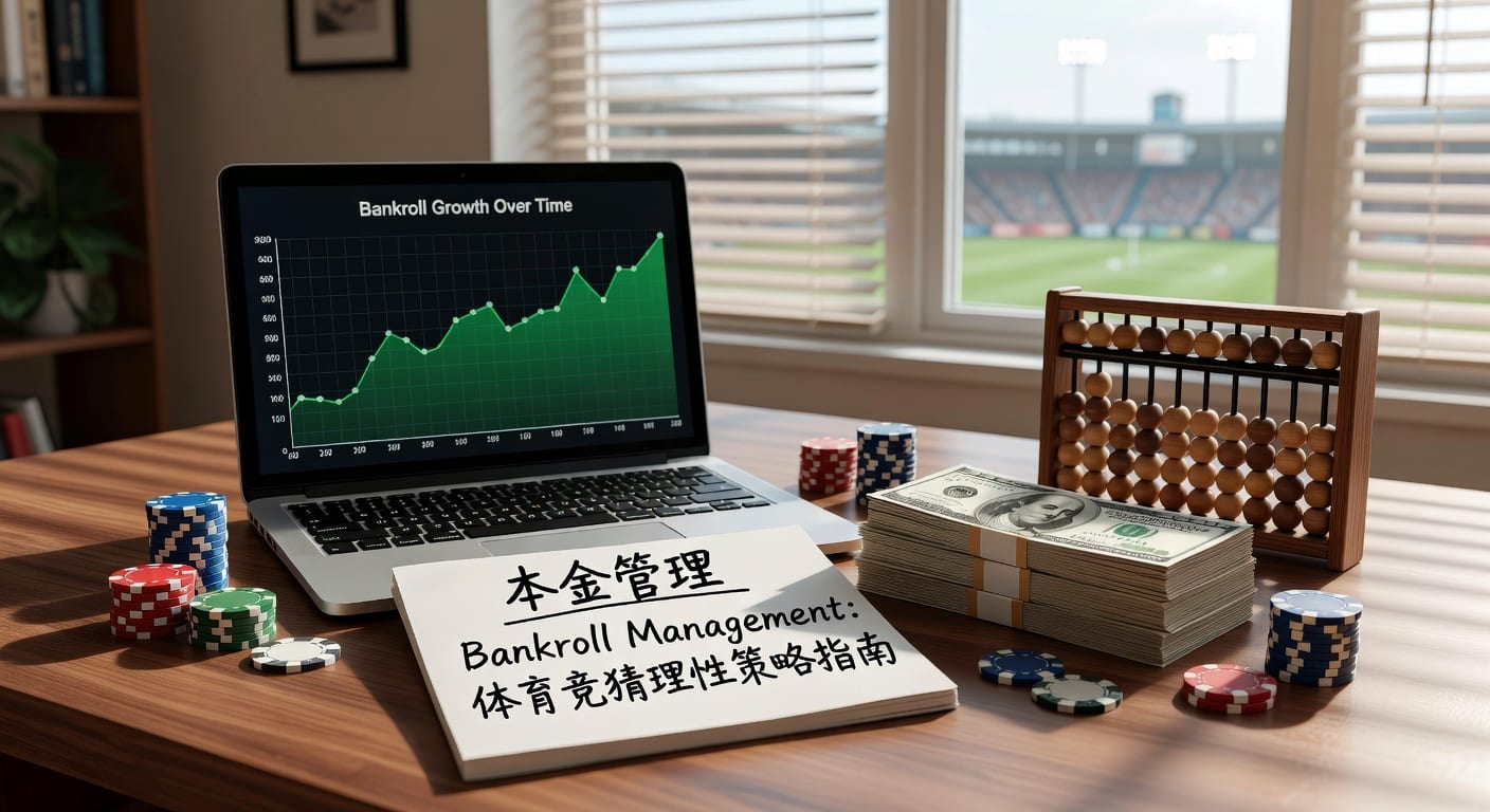 本金管理：体育玩家资金控制与节奏策略