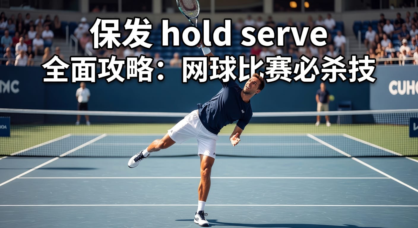 保发 hold serve：赛场保发解析与投注技巧