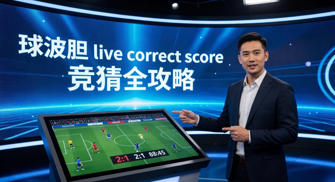 滚球波胆 live correct score：滚球波胆实战解读