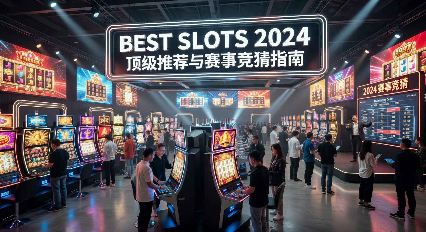 Best Slots 2026年实战挑选指南