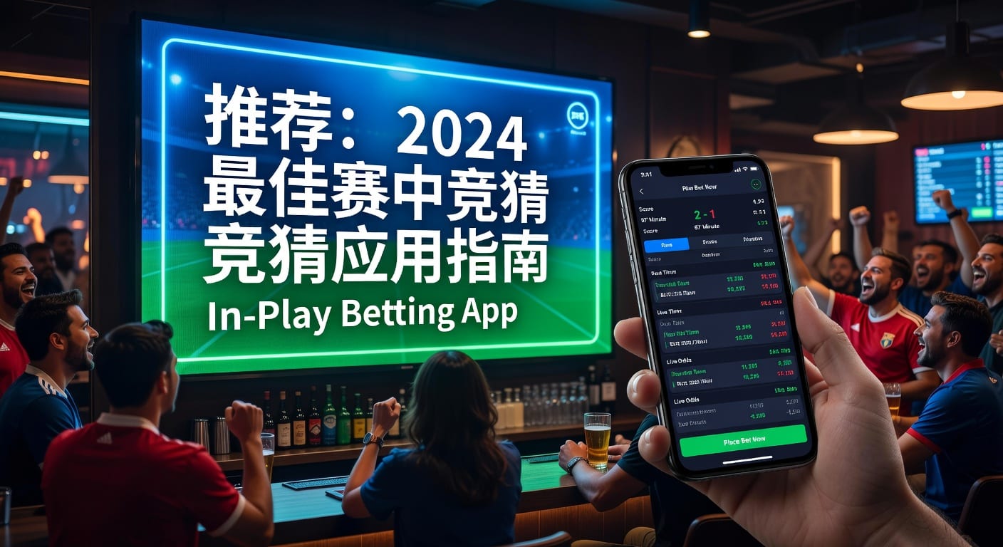滚球赔率 in-play odds：实时走势与实战判断