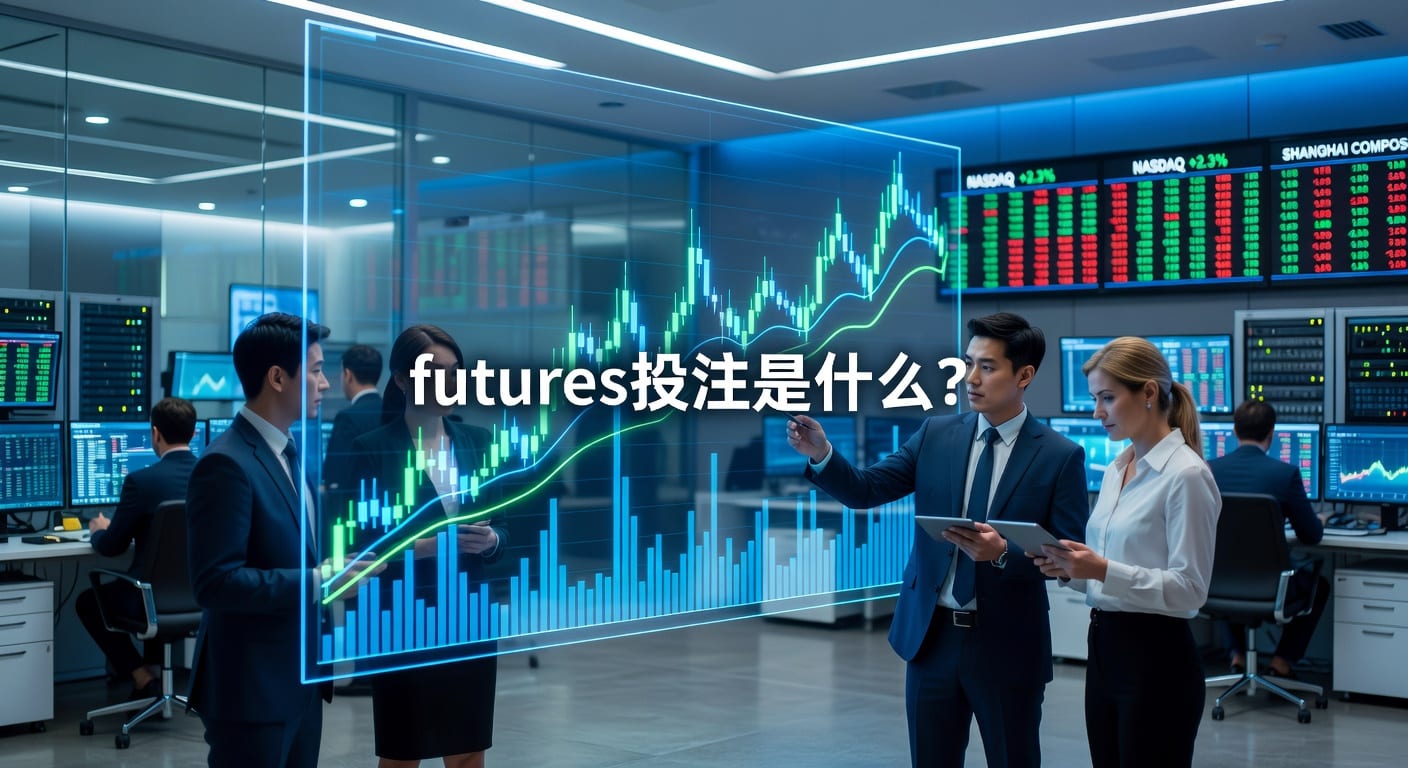 期货投注 futures：玩法解析与体育投注技巧