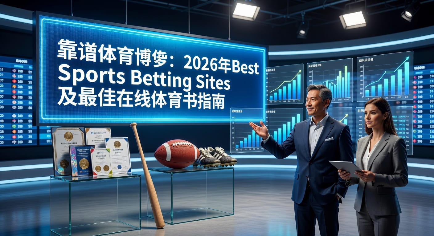 靠谱体育博彩 best sports betting sites 选择指南｜皇冠crown体育官网