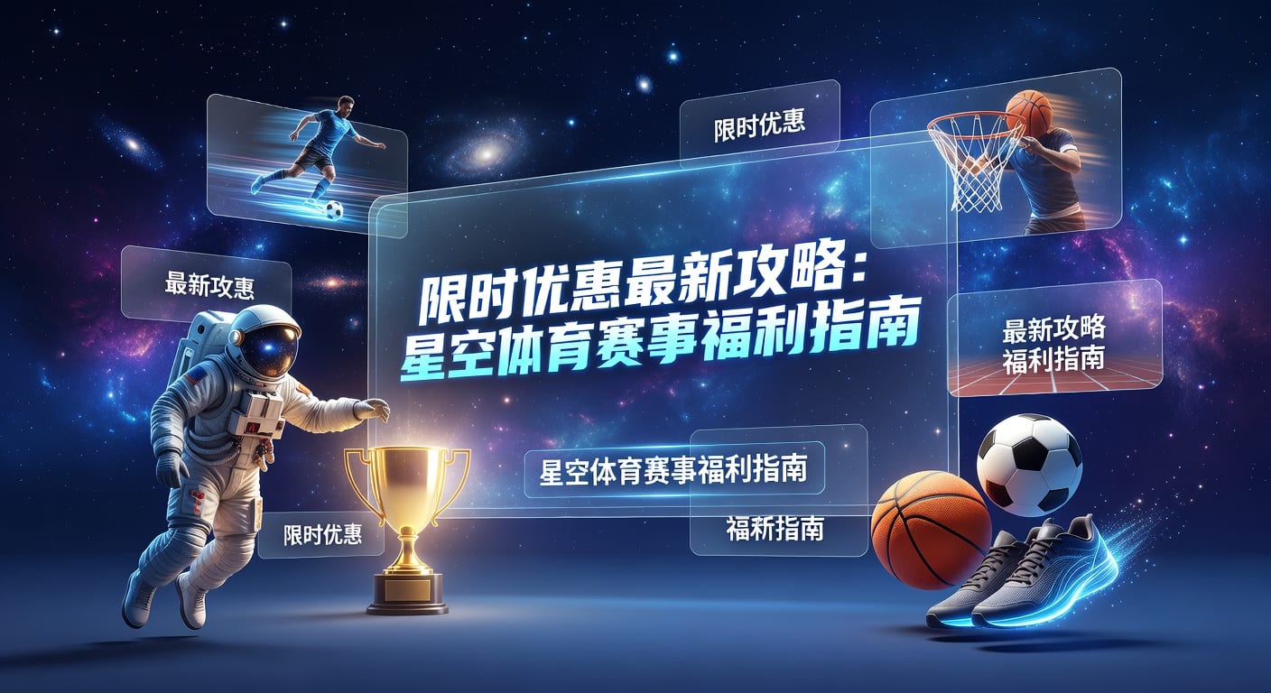 限时优惠 limited offer：活动规则与参与要点