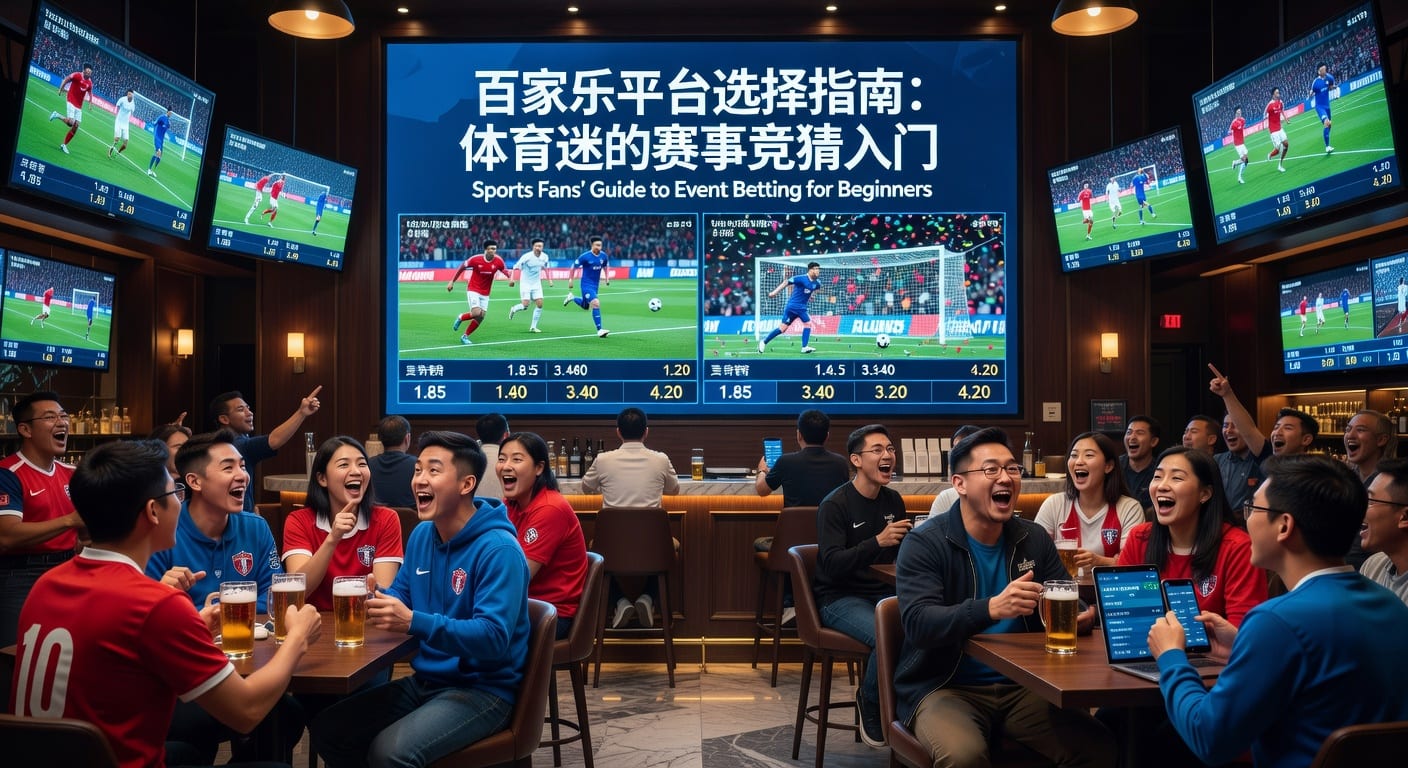 百家乐平台：2026年选择、风控与体验要点