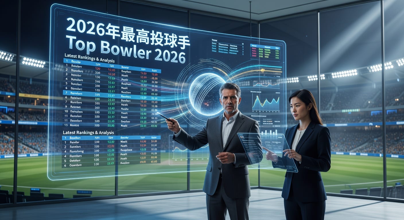 最高投球手 Top Bowler：2026年最新观察与评估方法