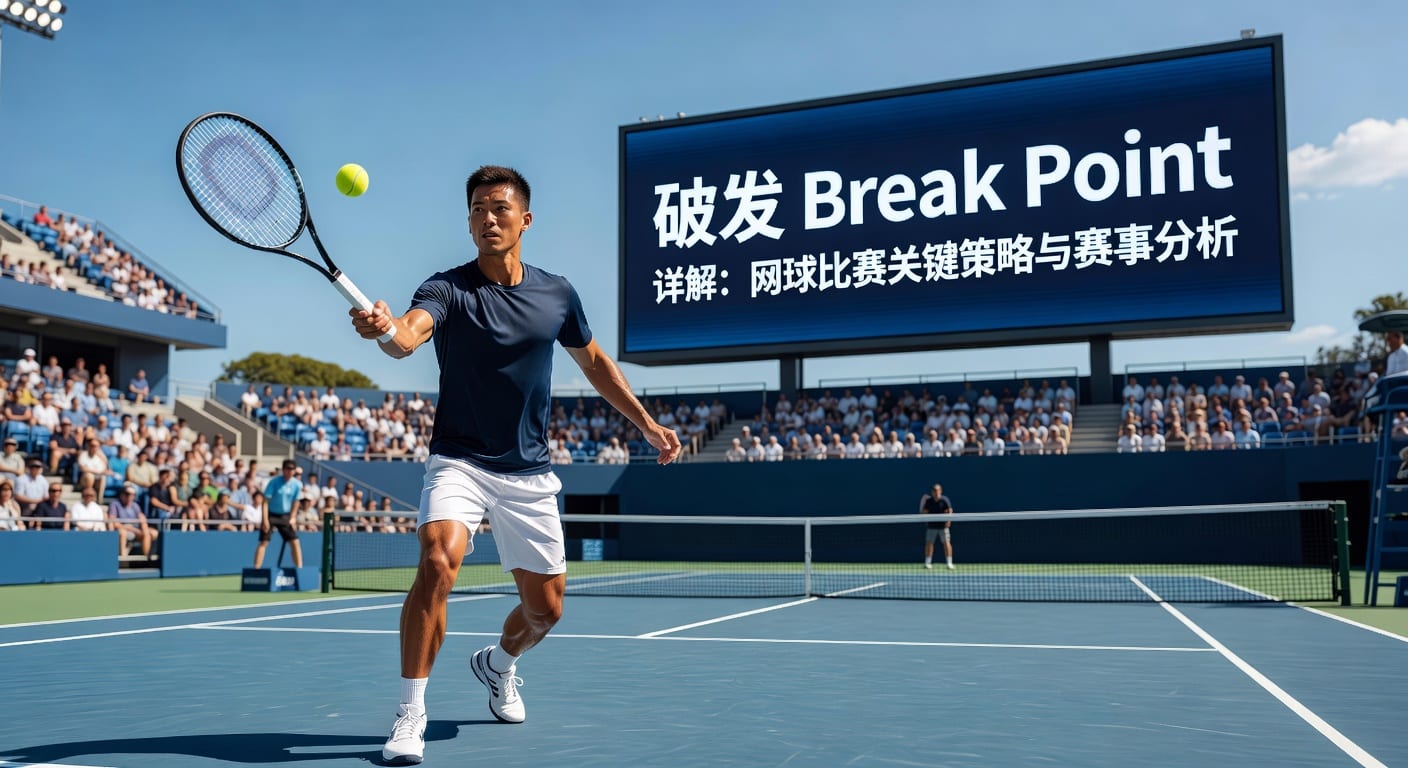 破发 break point：最新解读与实战观察