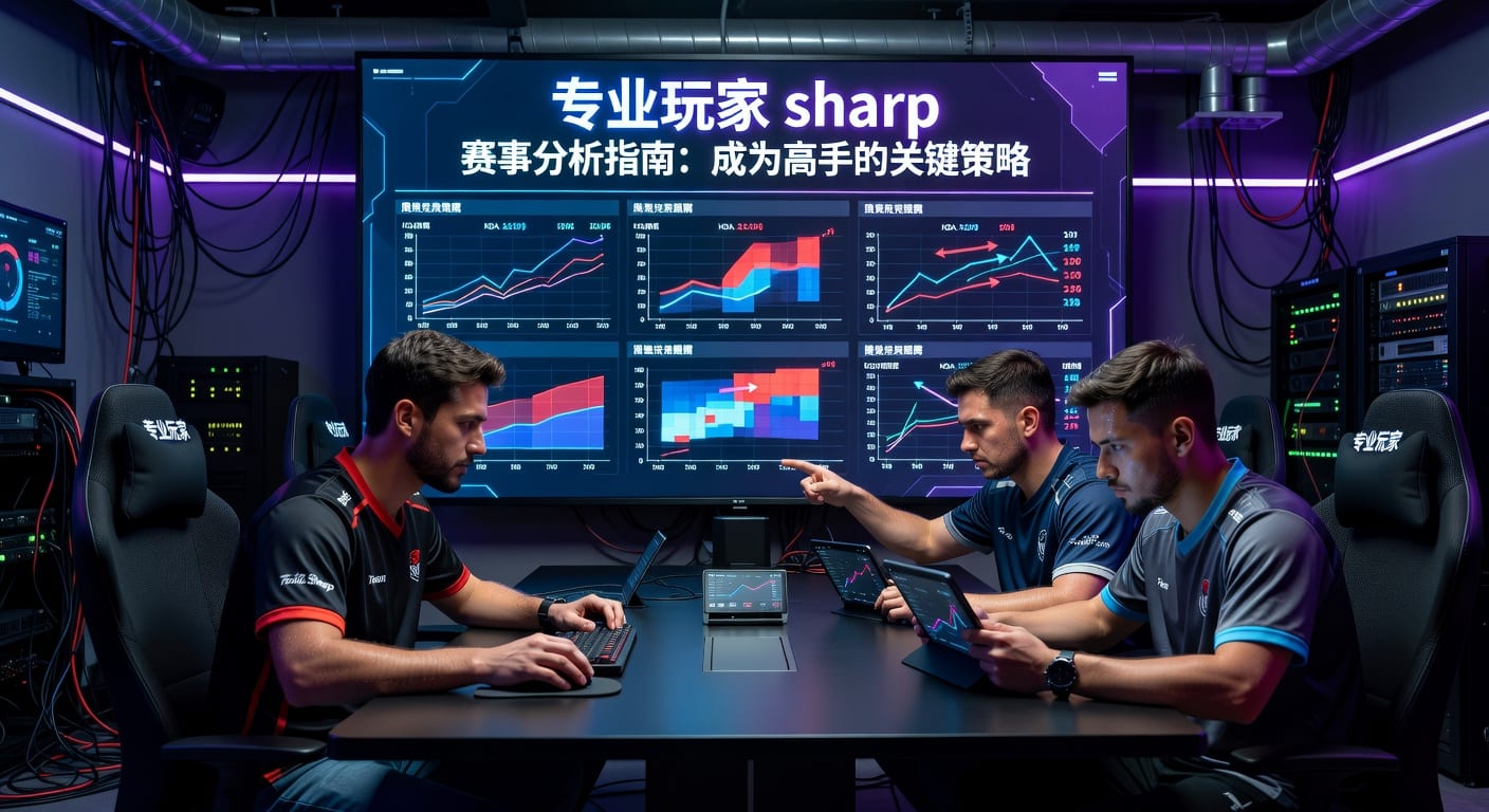 专业玩家 sharp 实战解析：威廉希尔体育官网进阶思路
