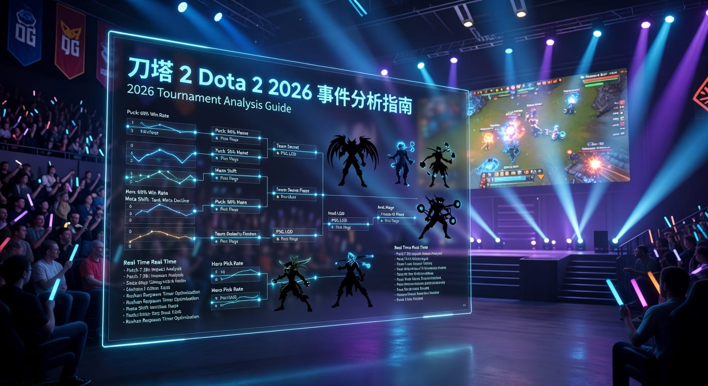 刀塔2 Dota 2 赛事战术解读｜星空体育官方入口