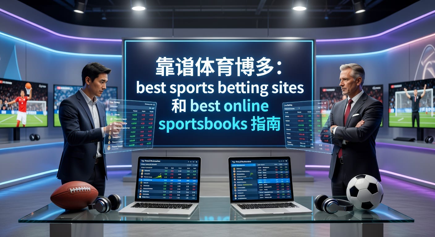 庄家优势 house edge：体育博彩回报与计算要点