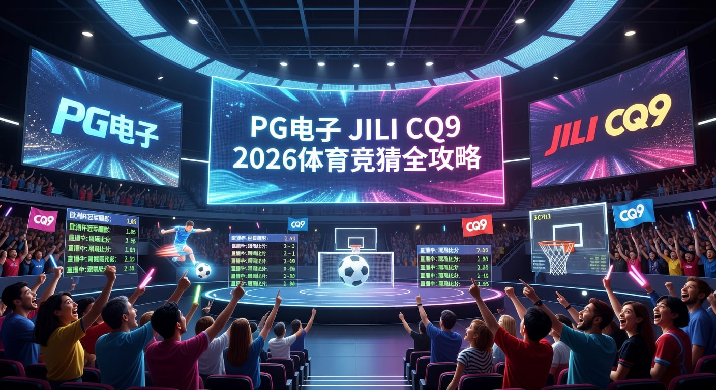 PG电子 JILI CQ9 平台选择与内容体验