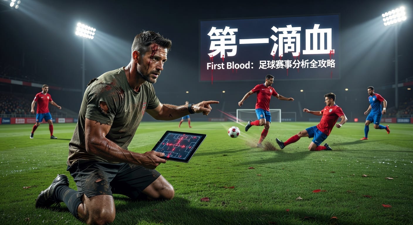 第一滴血 First Blood：赛前信号与投注技巧解析