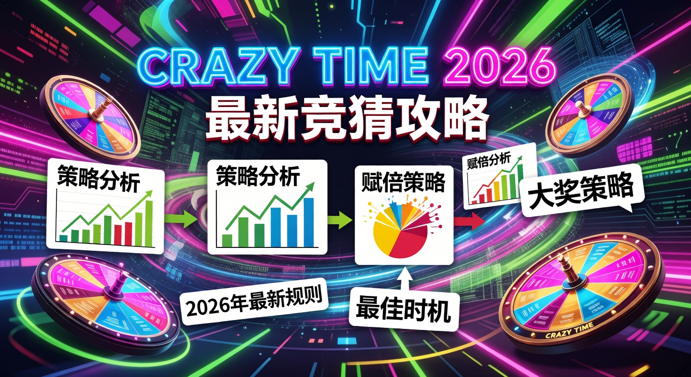 crazy time 2026年玩法解析｜威廉希尔体育官网