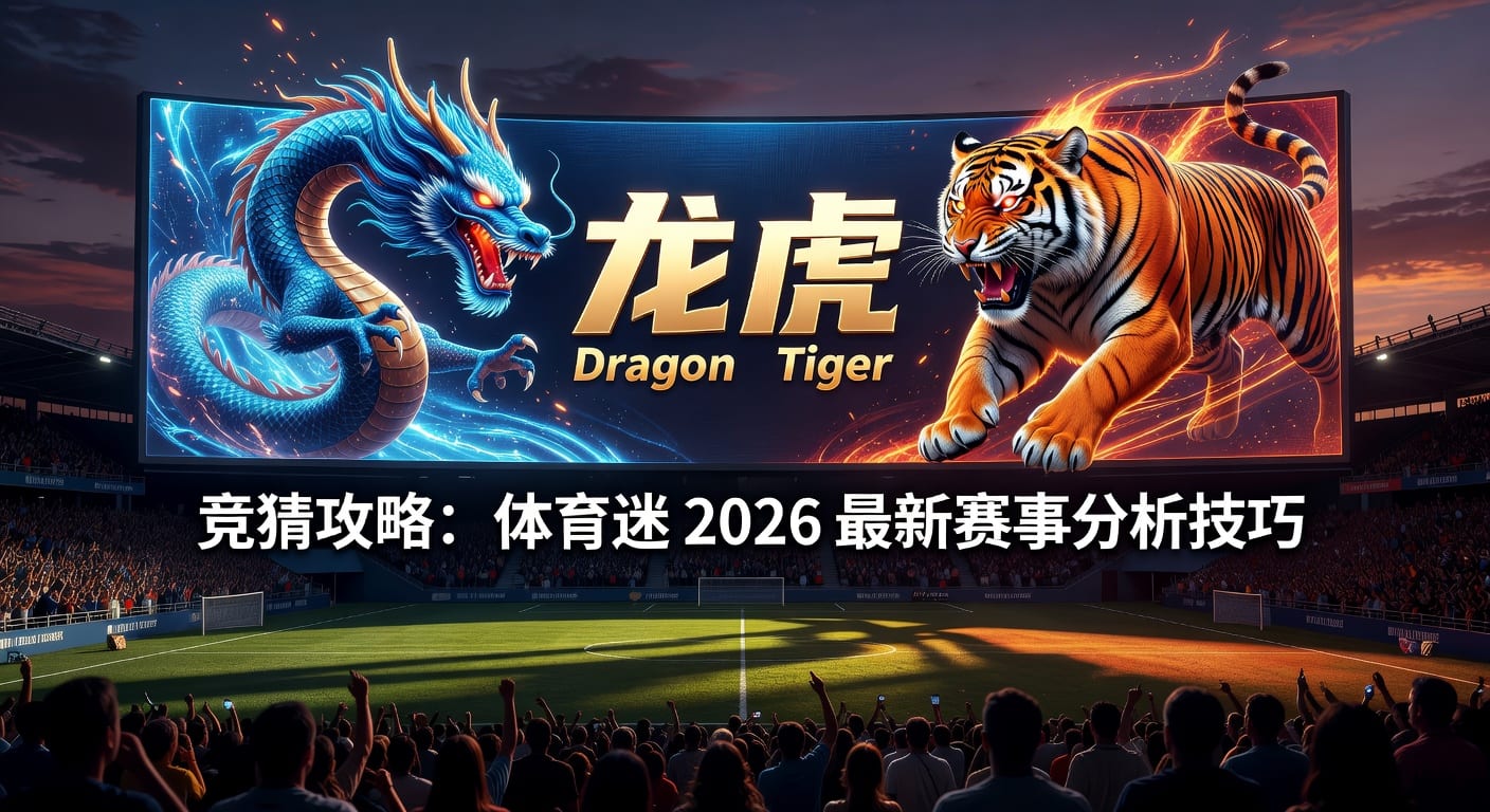 龙虎 dragon tiger 2026年实战解读与投注技巧