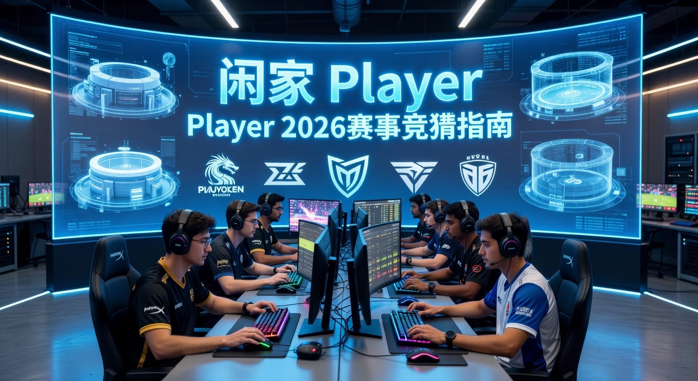 闲家 player：玩家角色、投注技巧与实战判断