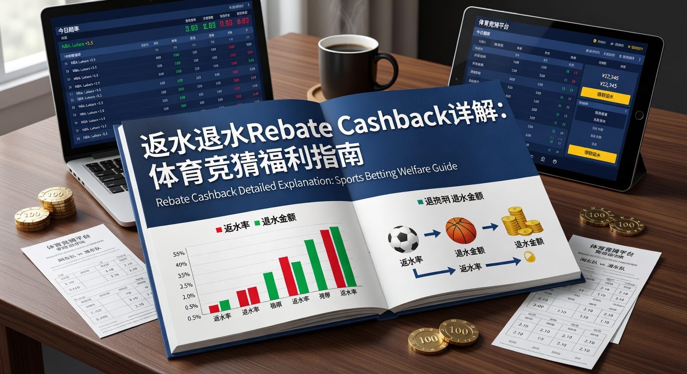 返水 退水 rebate cashback：体育返利机制与收益解析