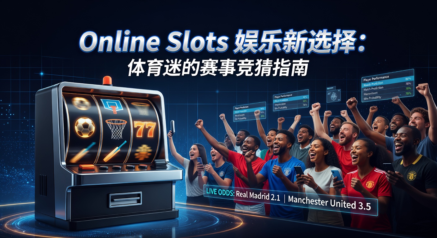 老虎机 slots online slots：玩法解析与选择逻辑